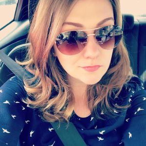 Meet your Posher, Leanna